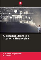 A GeraçãO Ziers E A Literacia Financeira S. Gnana Sugirtham (U. A.) Taschenbuch