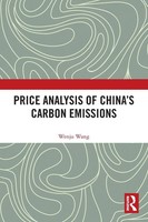 Price Analysis Of China's Carbon Emissions Wenju Wang Taschenbuch Englisch 2024