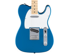 Used Fender Standard Telecaster Electric Guit...