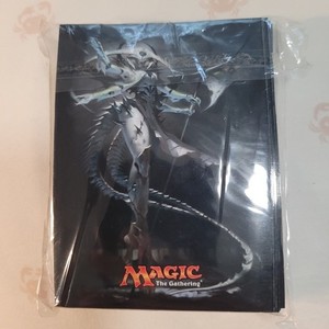 atraxa card sleeves Phyrexia All Will Be One Vraska, Betrayal's Sting Standard Deck Protector (100ct) for Magic: The Gathering Lord of the Rings MtG Double Masters Mythic Rare