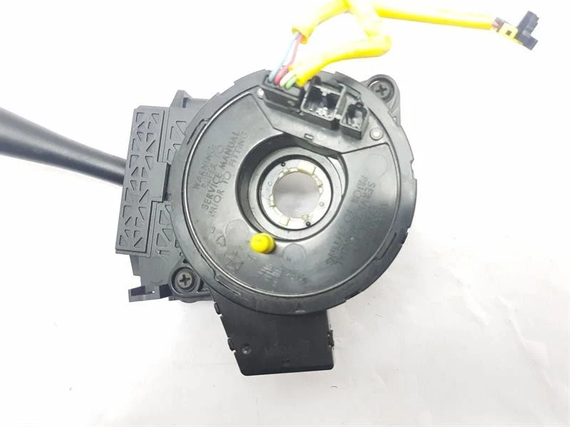 Chrysler Grand Voyager 2006 indicador tallo lado izquierdo del pasajero Foto 3 de 4