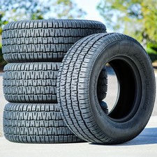 4 Gripmax Maxgrip Classic 17550r13 72h All Season Performance Tires Utqg 440ab