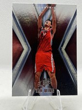 #30 Yao Ming 2005-06 SPx Houston Rockets