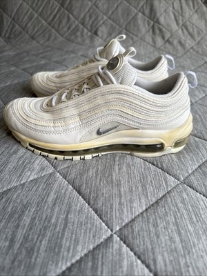 Nike Air Max 97 5,5 Triple White