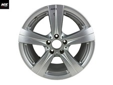 17 Zoll ORIGINAL Mercedes C-Klasse W206 S206 Alufelge A2064017200