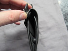 Uncle Mikes Super Belt Slide Universal Holster Black Size 40 — photo 8