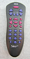 RCA Guide Plus GEMSTAR CRK17TA1 TV Universal ...