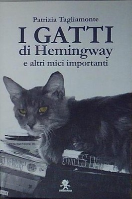 Struwwelpeter 2011 DIE KATZEN VON HEMINGWAY UND ANDERE WICHTIGE KATZEN