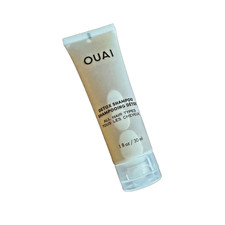 Ouai - Detox Shampoo, Travel Size, 1 Fl Oz/30 mL NEW