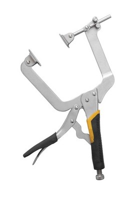 Pocket Hole Clamp 14 Inch 355mm Right Angle Joinery Woodworking 1 Pack