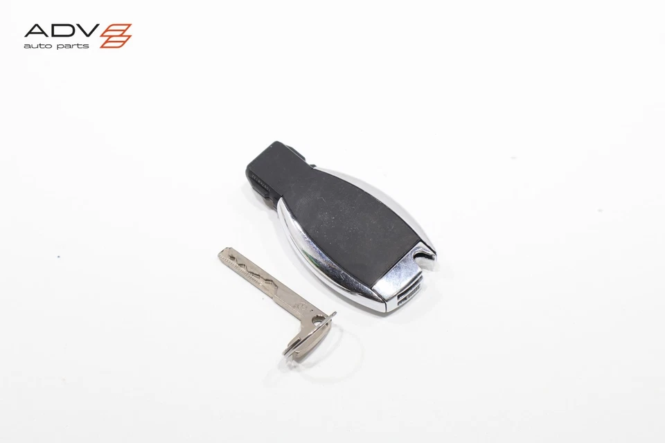 Mercedes Slc300 R172 2017-2020 Smart Keyless Entry mando a distancia OEM Foto 4 de 4