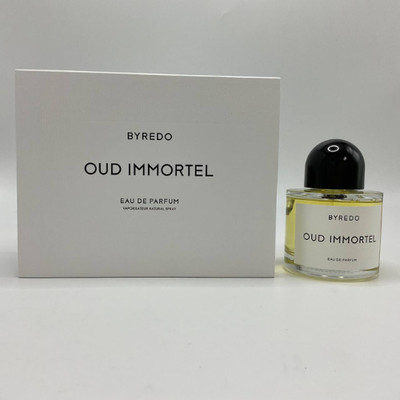 Byredo Oud Immortel Eau De Parfum eau de parfum 3.4oz 100ml New In Box