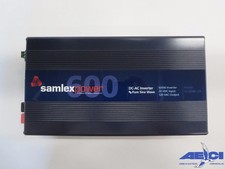 Samlex SA600R124 DC-AC Power Inverter 600W 24V Input