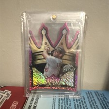 Jim Edmonds Cards, Rookie Cards and Autographed Memorabilia Guide 24