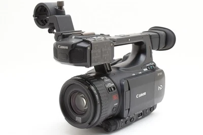 Canon Xf105 for sale | eBay