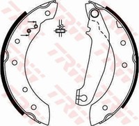 Bremsbackensatz Trw GS6233 FüR 445 460 440 464 Volvo Turbo Diesel