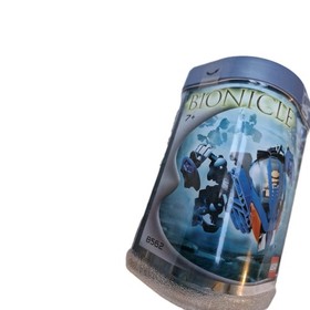 LEGO Bionicle Gahlok 8562 Sealed Bohrok Of Water Mata Nui With Krana