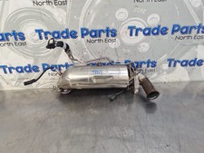 2024 PEUGEOT 3008 MK3 GT MHEV CATALYTIC CONVERTER 9843796980 1.2 PETROL 