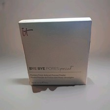 It Cosmetics Bye Bye Pores Pressed 0.3 oz Tra...