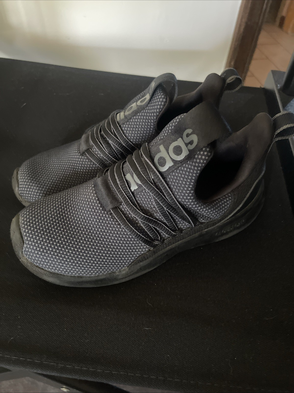 SAOLA scarpe adidas ragazzo taglia 3 US