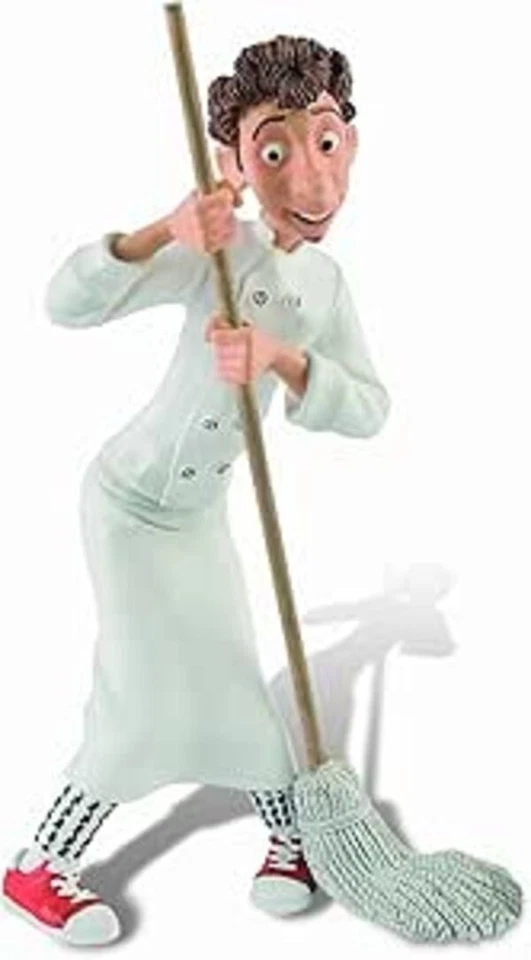 Ratatouille Figur Linguini 9 cm [Spielzeug]NEU - Bild 1 von 1