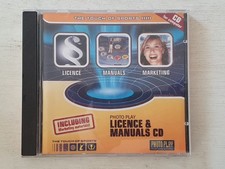 ARCADE PHOTO PLAY LICENSE AND