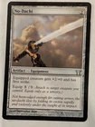 No-Dachi - Champions of Kamigawa Magic the Gathering MTG Nice!