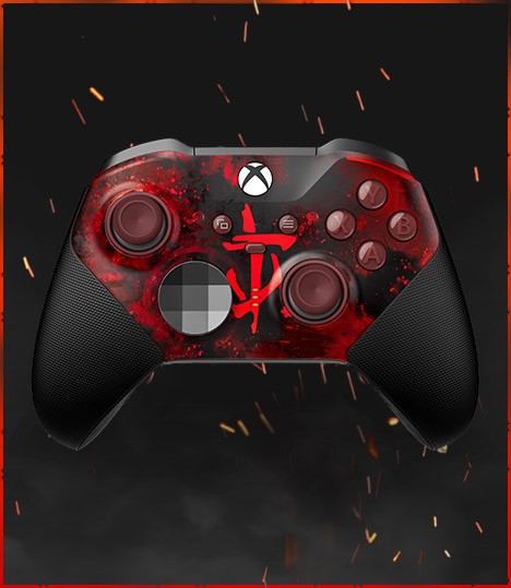 Microsoft Xbox Elite Wireless Series 2 5