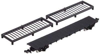 TOMIX 2774 Chiki7000 Flachwagen Güterwagen Spur N