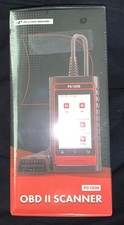 A-premium Pd100b For Bmwmini Cooper Full System Obd2 Scanner Diagnostic Tool