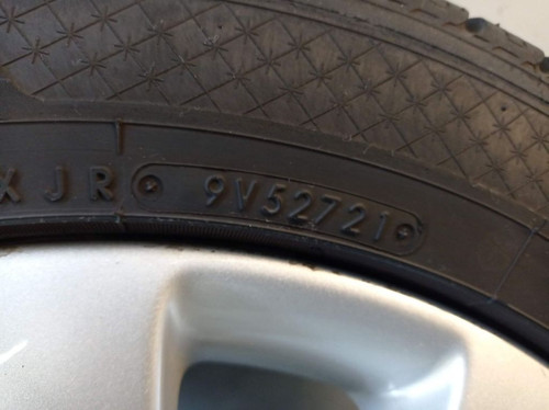 1 STÜCK OPEL Zafira C Reifen auf Alufelge Allwetter 225/50 R17 98W 13337250 - Bild 11 von 12