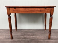 Antico Tavolo In Noce Scrittoi…