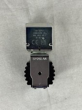 MKC224V Sporlan Controls Coil w/ Junction Box