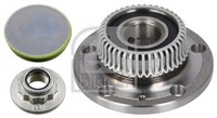 Febi Bilstein Radlagersatz 24236 FüR Audi VW Seat A3 Golf Octavia Skoda Bora TT