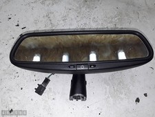 Retroviseur intérieur Citroen C6