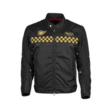 Cortech The Hi-Boy Jacket (Medium, Black)