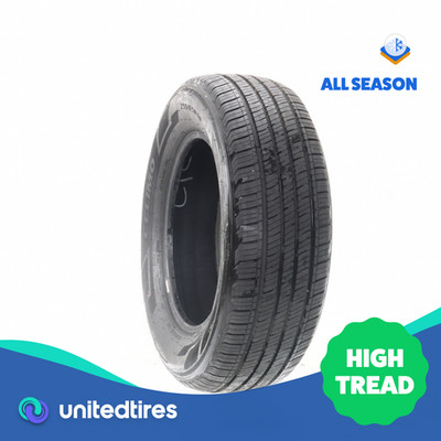 Driven Once 255/65R18 Celimo Salient CS210 111T - 9.5/32