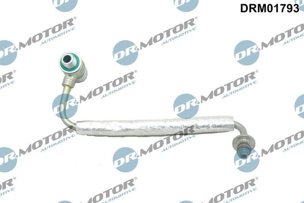 Dr.Motor Automotive ÖLleitung, Lader DRM01793 FüR Chevrolet Opel-image