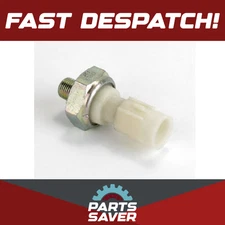 Oil Pressure Switch fits KIA PICANTO JA, SA, TA 1.0 2006 on Cambiare Quality New
