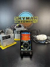 Aspen EFD 1000 Pro Max System w/ EA 100