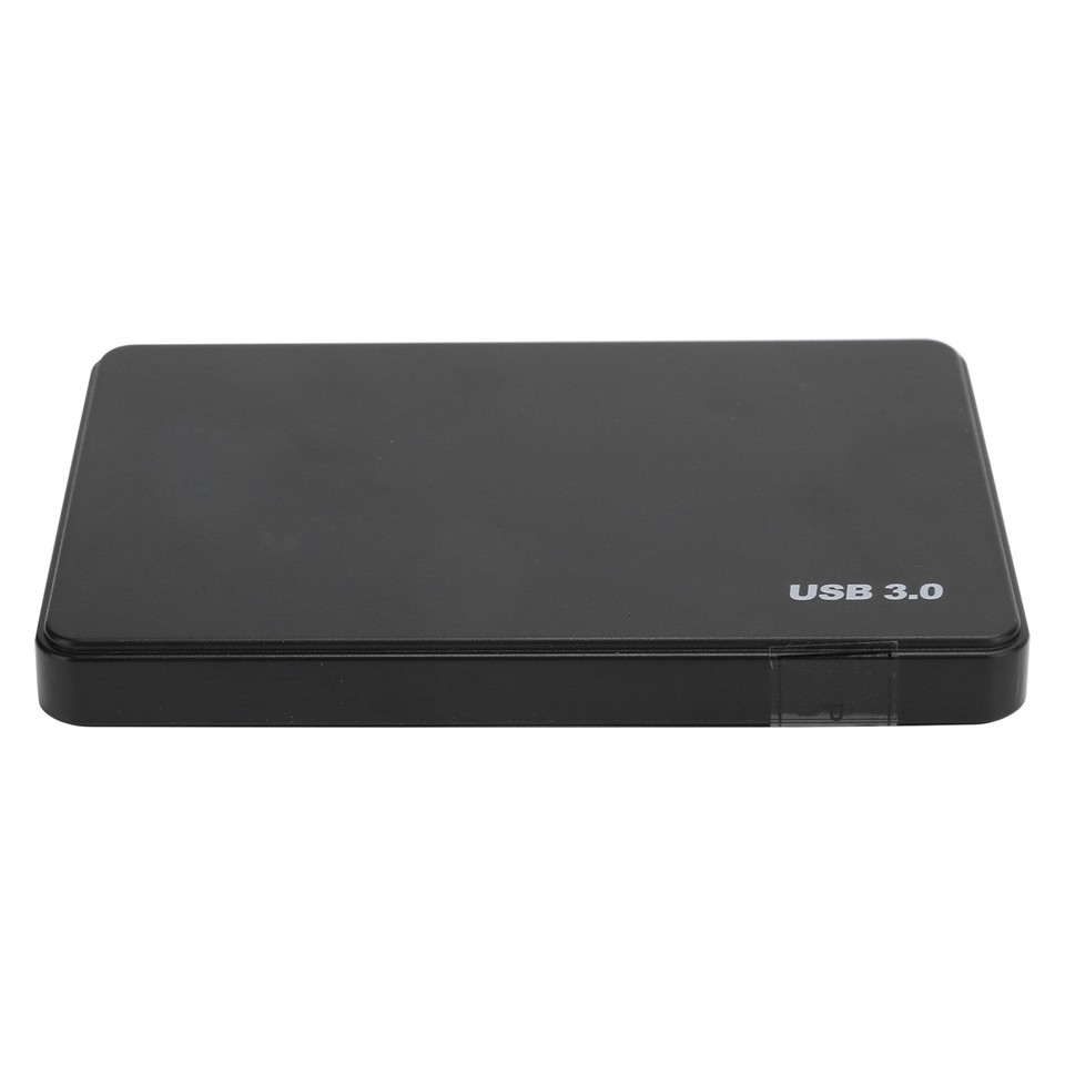 Storage Hard Disk Portable HDD 2.5in External Mobile Drive Laptop ...