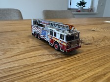 Brekina PCX Ferrara Ultra Ladder 10 Modellbau