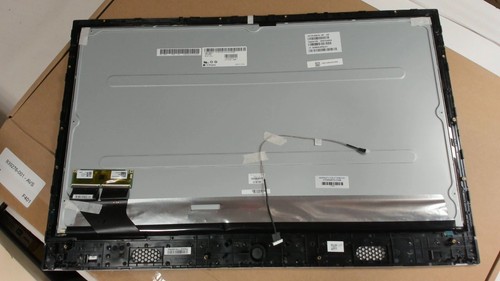 HP Pavilion 27-R 27-R014 Touch Panel Kit - SNB IR White 939276-001 - Afbeelding 2 van 3