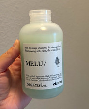 Davines MELU Anti-Breakage Shampoo for Damage...