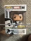 Funko Pop! Vinyl: Marvel - Punisher #80
