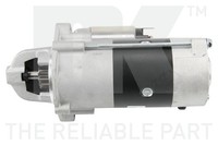 Anlasser Starter 2 Kw FüR Mitsubishi L 200/Triton 2.4 DI-D 4WD 2.2