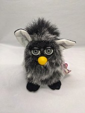Mink FURBY Tiger Electronics With Tag