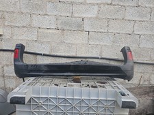 PARAURTI POSTERIORE RENAULT KANGOO II°SERIE ANNO 2008/2021 2000354