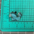 DISNEY 2008 LITTLE MERMAIDS FLOTSAM & JETSAM EELS  PIN — photo 5