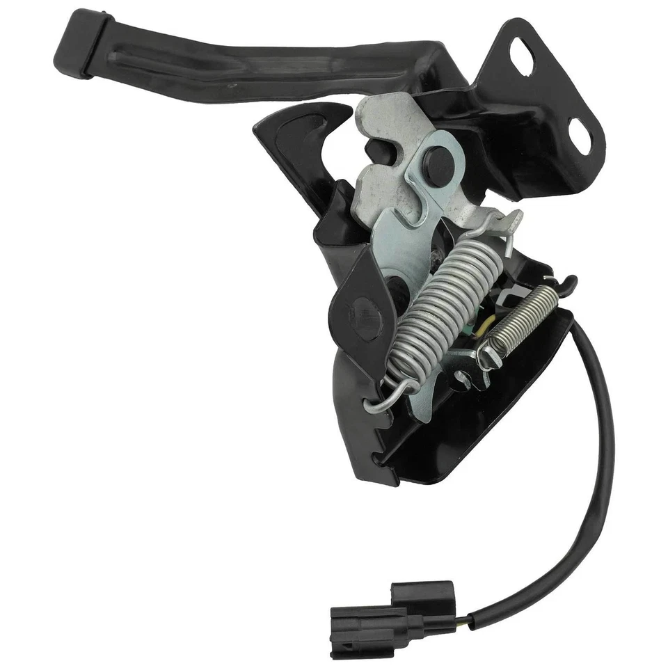 New Hood Latch Lock for Honda CR-V 2012 2013 2014 2015-2016 L4 2.4L 74120T0AA01 Foto 4 de 4